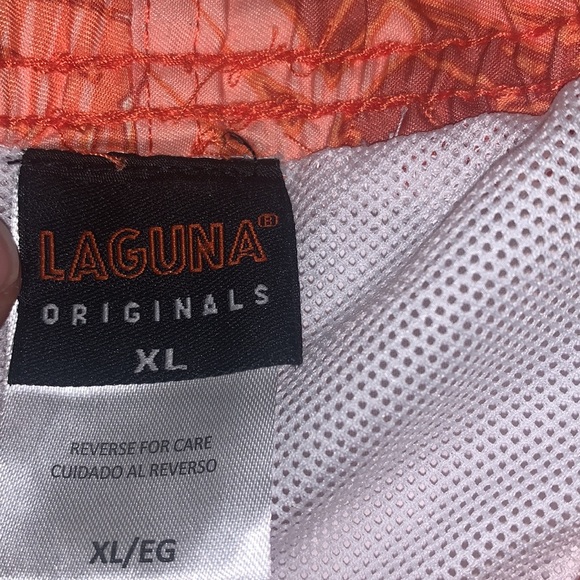 🩳 Swim trunks - Picture 3 of 4